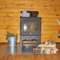 Кемпинг  Таежник, Новосибирская область