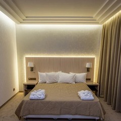 Санаторий Чинабад, Ташкентская область