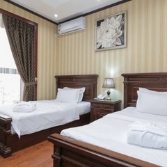 Санаторий Чинабад, Ташкентская область