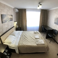 Санаторий Чинабад, Ташкентская область