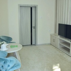 Санаторий Чинабад, Ташкентская область