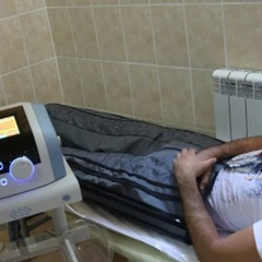 Санаторий Чинабад, Ташкентская область