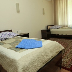 Санаторий Ак-Таш, Ташкентская область