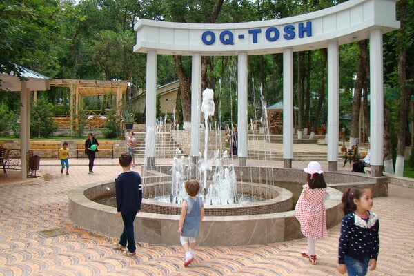 Территория