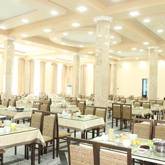 Санаторий Ак-Таш, Ташкентская область