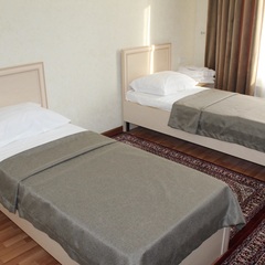 Санаторий Ак-Таш, Ташкентская область