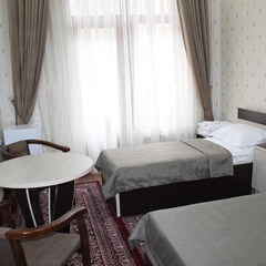 Санаторий Ак-Таш, Ташкентская область