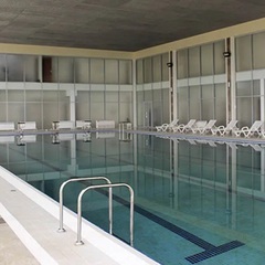 Санаторий Ханабад, Ташкентская область