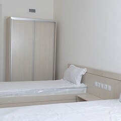 Санаторий Ханабад, Ташкентская область