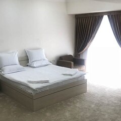 Санаторий Ханабад, Ташкентская область