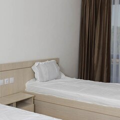 Санаторий Ханабад, Ташкентская область