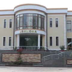 Санаторий Турон, Ташкентская область