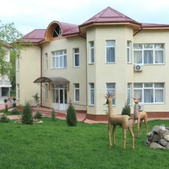 Санаторий Турон, Ташкентская область