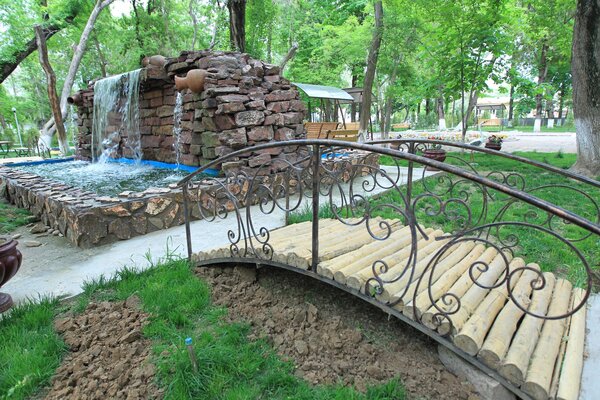 Территория