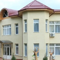 Санаторий Турон, Ташкентская область