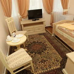 Санаторий Турон, Ташкентская область