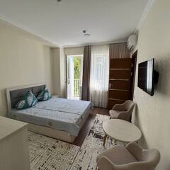 Санаторий Турон, Ташкентская область