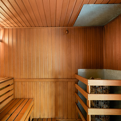 Центр здоровья и отдыха Таруса, Калужская область