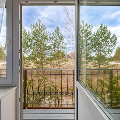 Центр здоровья и отдыха Таруса, Калужская область