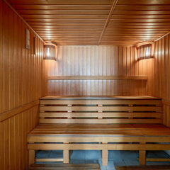 Центр здоровья и отдыха Таруса, Калужская область