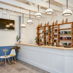 Центр здоровья и отдыха Таруса, Калужская область