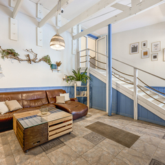 Центр здоровья и отдыха Таруса, Калужская область