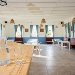 Центр здоровья и отдыха Таруса, Калужская область