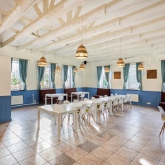 Центр здоровья и отдыха Таруса, Калужская область