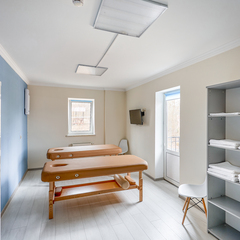 Центр здоровья и отдыха Таруса, Калужская область