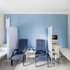 Центр здоровья и отдыха Таруса, Калужская область