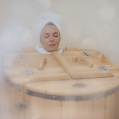 Центр здоровья и отдыха Таруса, Калужская область