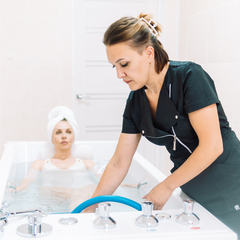 Центр здоровья и отдыха Таруса, Калужская область