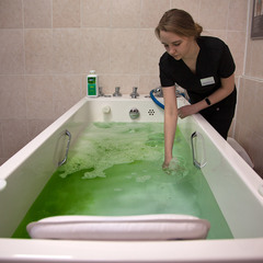 Центр здоровья и отдыха Таруса, Калужская область