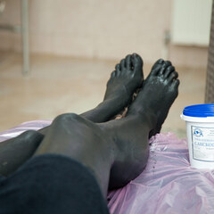 Центр здоровья и отдыха Таруса, Калужская область