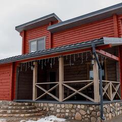 Загородный комплекс Здоровей, Минская область