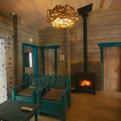 Загородный комплекс Здоровей, Минская область