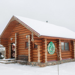 Загородный комплекс Здоровей, Минская область