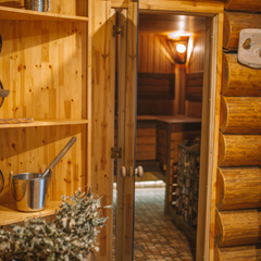 Загородный комплекс Здоровей, Минская область