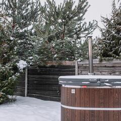 Загородный комплекс Здоровей, Минская область