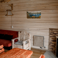 Загородный комплекс Здоровей, Минская область