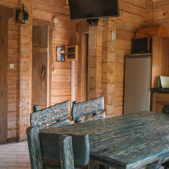 Загородный комплекс Здоровей, Минская область