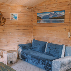 Загородный комплекс Здоровей, Минская область