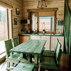 Загородный комплекс Здоровей, Минская область