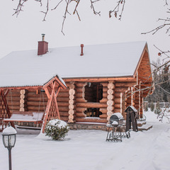 Загородный комплекс Здоровей, Минская область