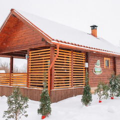 Загородный комплекс Здоровей, Минская область