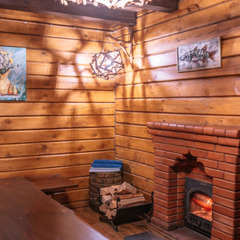 Загородный комплекс Здоровей, Минская область