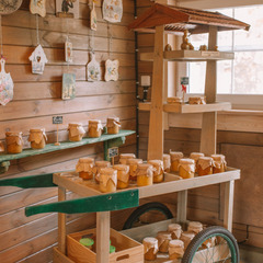 Загородный комплекс Здоровей, Минская область