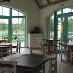 Загородный комплекс Здоровей, Минская область