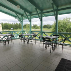 Загородный комплекс Здоровей, Минская область