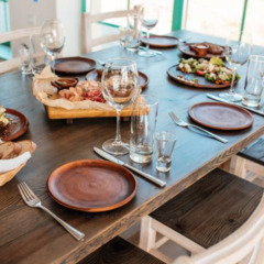 Загородный комплекс Здоровей, Минская область